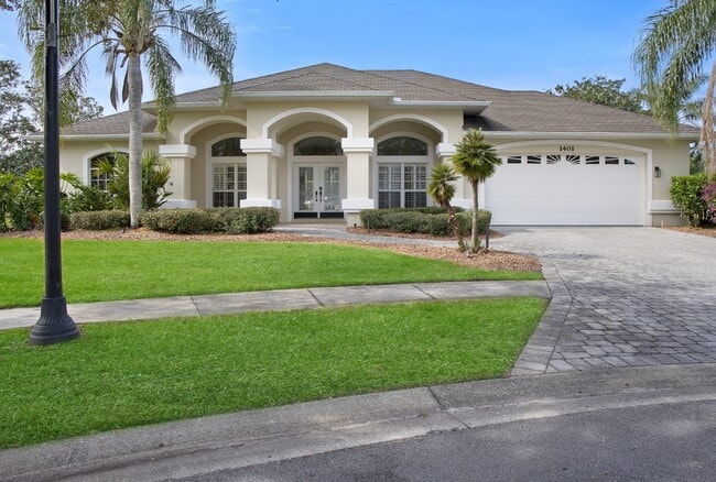 property at 1401 Sweet Bay Ct