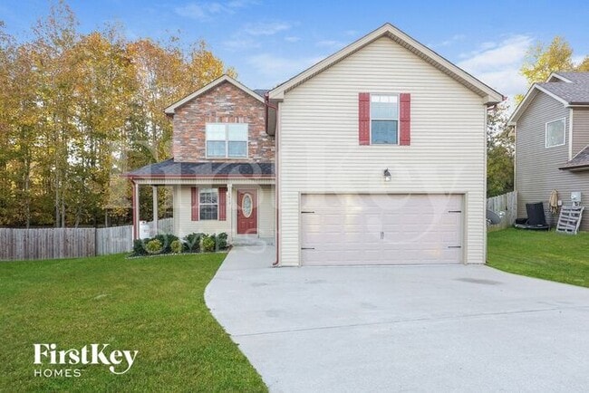 property at 1412 Freedom Dr