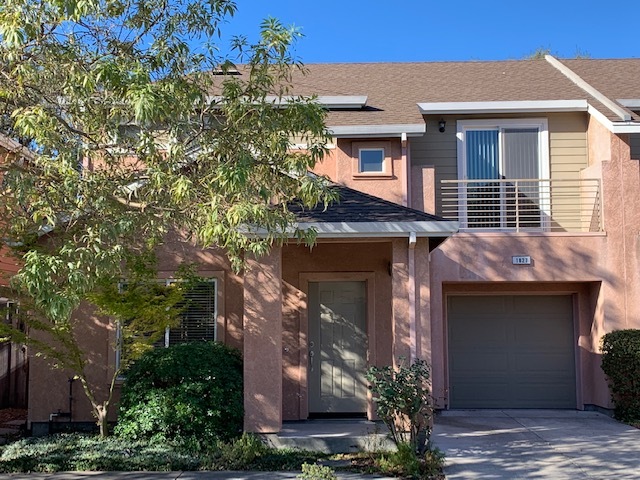 1827 Aspen Leaf Ln in Santa Rosa, CA - Building Photo