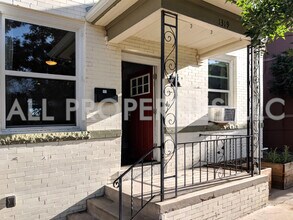 1319 E 27th Ave in Denver, CO - Building Photo - Building Photo
