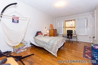 16 Ashford St in Boston, MA - Building Photo - Building Photo