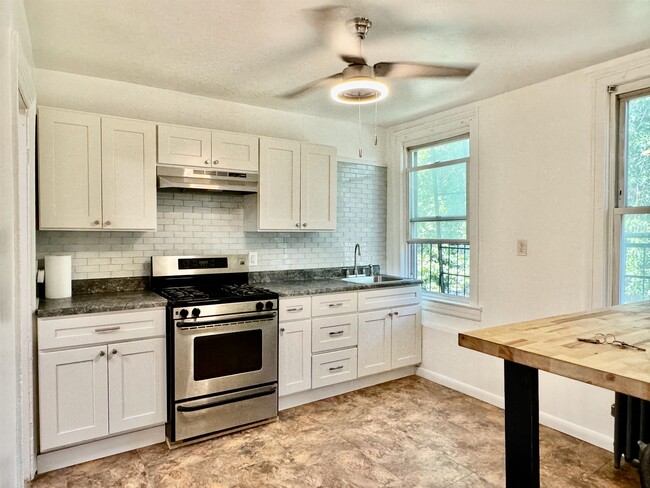 property at 818 Grand St