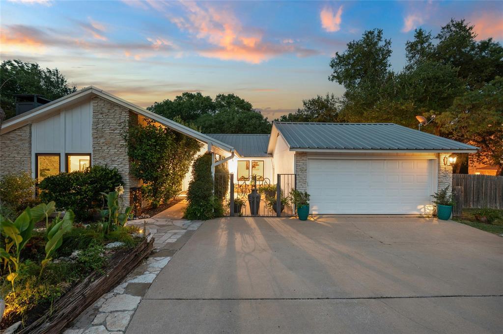 1503 Terrapin Ct in Austin, TX - Building Photo