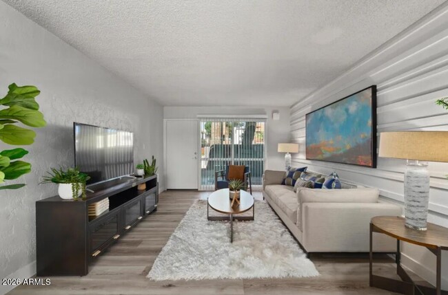 3409 S Rural Rd in Tempe, AZ - Building Photo - Building Photo