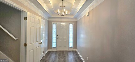 670 Brand South Trail in Lawrenceville, GA - Building Photo - Building Photo