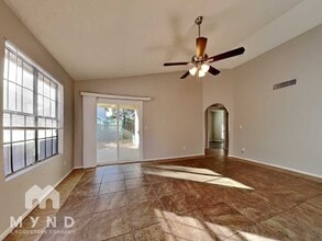 8913 W Fairmount Ave in Phoenix, AZ - Building Photo - Building Photo