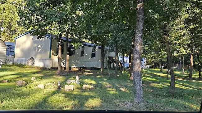 property at 2FS Road 214 Rd