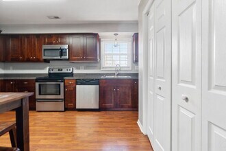 1128 Grandy Ct in Chesapeake, VA - Building Photo - Building Photo