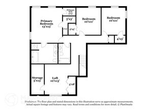 7113 Cornerstone Dr in Charlotte, NC - Building Photo - Building Photo