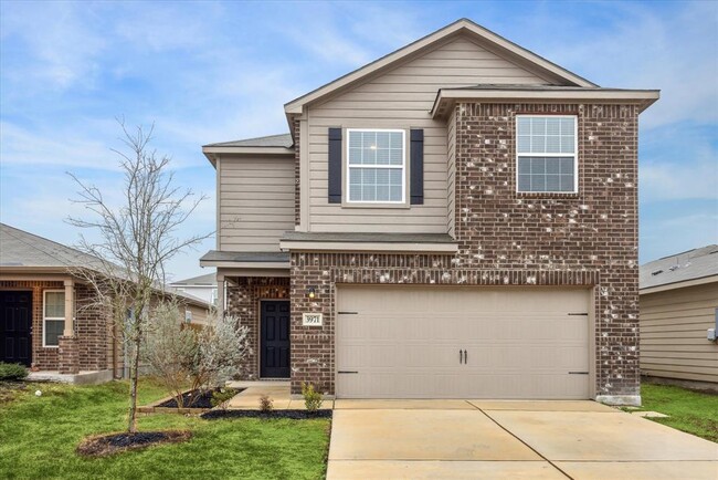 property at 3971 Turtle Creek