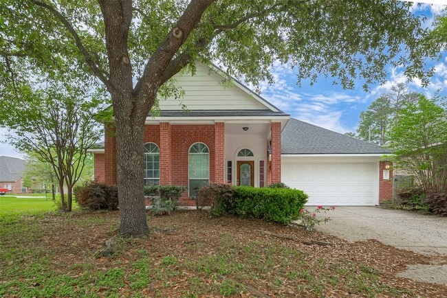 property at 1007 Casting Springs Way