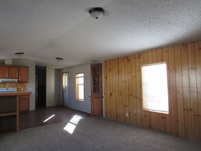 58 Yucca Cir in Casper, WY - Foto de edificio - Building Photo