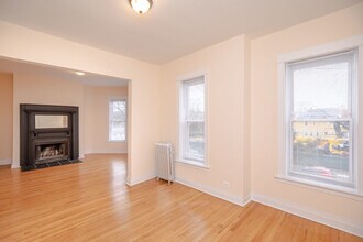 1530 W Wilson Ave in Chicago, IL - Building Photo - Building Photo