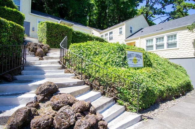 property at 6425 S Corbett Ave