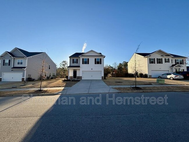 248 Expedition Dr in North Augusta, SC - Building Photo - Building Photo