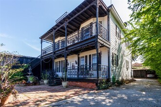 2505 Austin St, Unit B in Houston, TX - Building Photo - Building Photo
