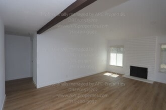 3324 S Olive St in Santa Ana, CA - Building Photo - Building Photo