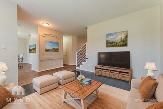 135 Wembley Way in Rockwall, TX - Foto de edificio - Building Photo