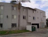 3805 Boundary St in San Diego, CA - Foto de edificio - Building Photo