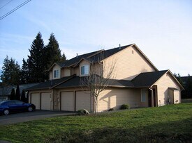 18901 24th Ave W in Lynnwood, WA - Building Photo