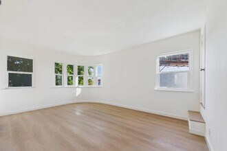 Wilcox Apartments in Los Angeles, CA - Foto de edificio - Building Photo