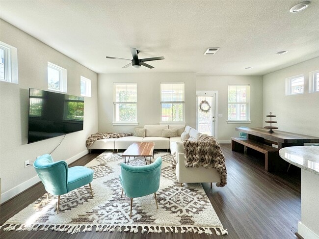 property at 7103 Silver Star Ln