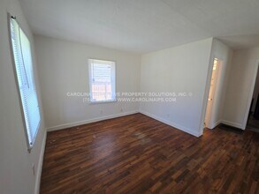 1306 Fairmont St in Charlotte, NC - Foto de edificio - Building Photo