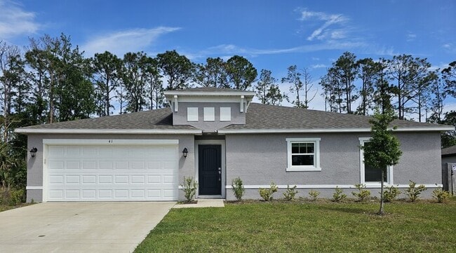 property at 41 Pilgrim Dr