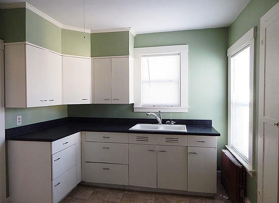 property at 221-223 Pine St