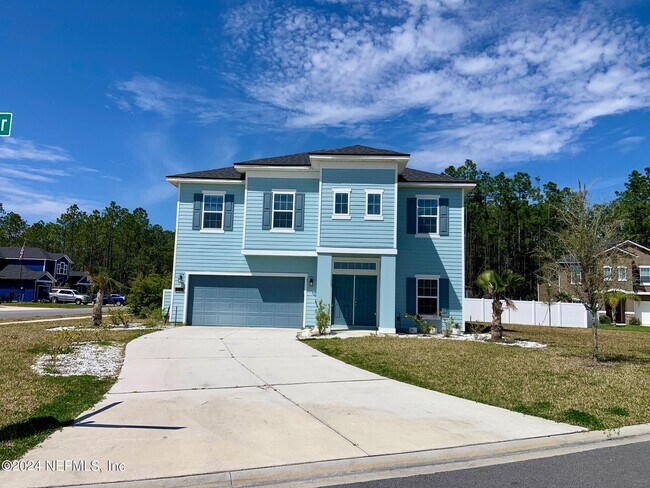 810 Laurel Valley Dr in Orange Park, FL - Building Photo - Building Photo