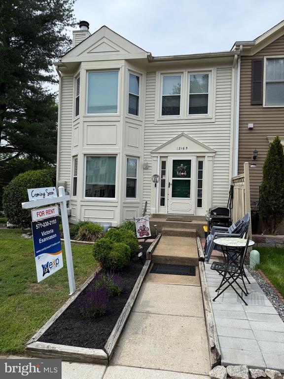 property at 12165 Salemtown Dr