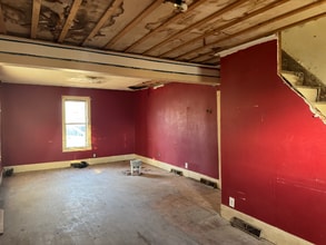 502 S Broadway St in Herington, KS - Foto de edificio - Building Photo