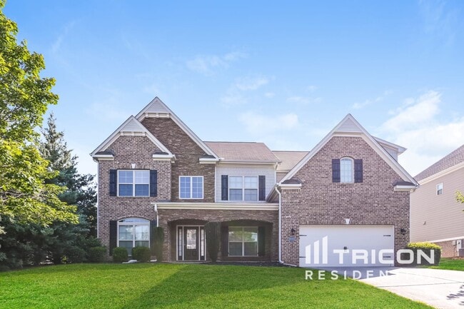 property at 4113 Roberts Crest Dr