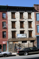 420 E 115th St Apartments