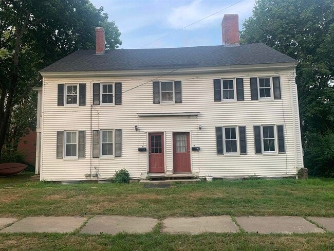 property at 12-14 Broad St