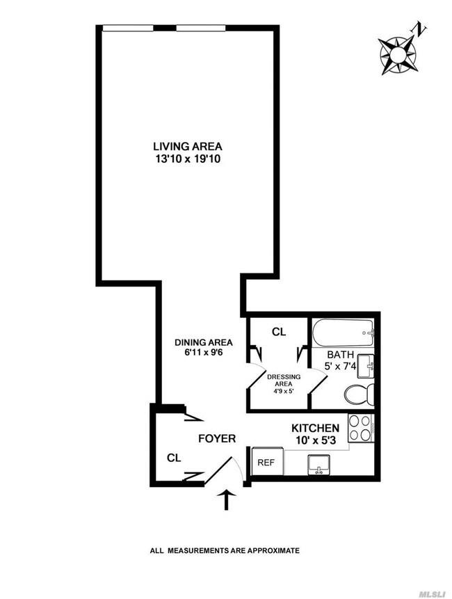 3 Hanover Square-Unit -12B in New York, NY - Building Photo - Building Photo