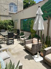 420 S Detroit St in Los Angeles, CA - Building Photo - Building Photo