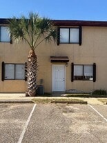 710 Legion Dr in Destin, FL - Building Photo