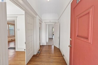 1835 Prince St in Berkeley, CA - Building Photo - Building Photo