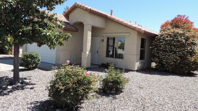 property at 1977 Chaparral Dr