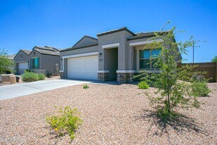 30961 W Mulberry Dr in Buckeye, AZ - Building Photo