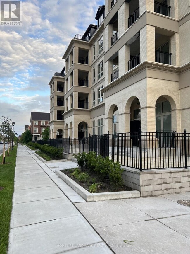 property at 101 Cathedral High St