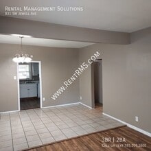 831 SW Jewell Ave in Topeka, KS - Building Photo - Building Photo