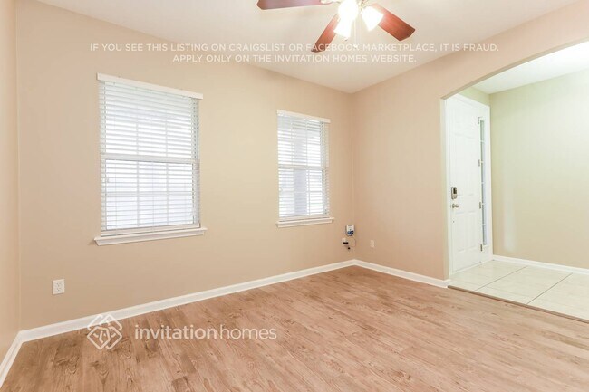 724 Wooded Hamlet Ct in St. Augustine, FL - Foto de edificio - Building Photo