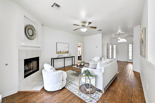 property at 117 Rosemary Cove