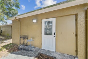 465 Rio Grande Ln in Kissimmee, FL - Building Photo