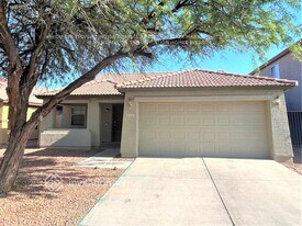 1620 W Chanute Pass in Phoenix, AZ - Building Photo