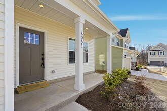 3031 Breslin St in Charlotte, NC - Building Photo - Building Photo