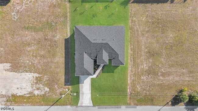 property at 1521 NW 37th Ave