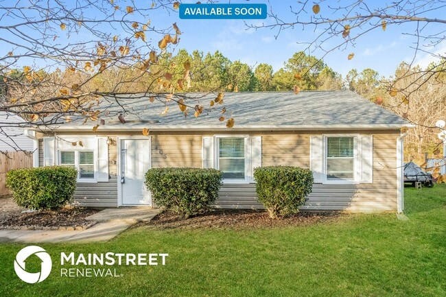 property at 405 Pineland Ave